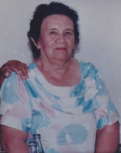 Maria Cristina da Silva