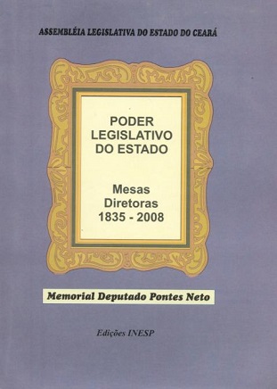 Mesas Diretoras
