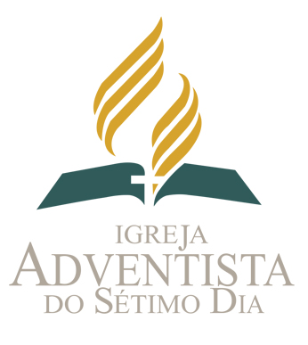 Logotipo utilizado pela denominação.